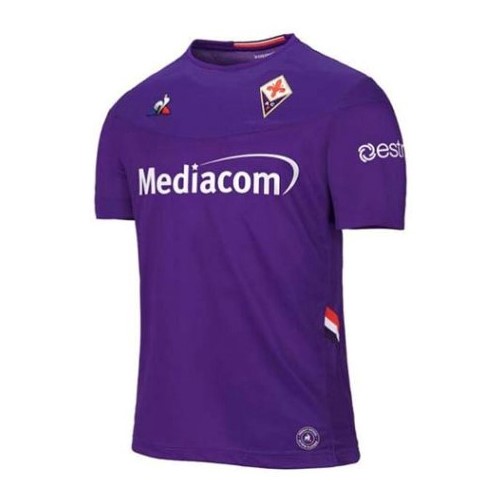 Maillot Football Fiorentina Domicile 2019-20